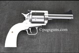 Magnum Research BFR 44 Magnum (NIB) - 1 of 2