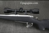 Remington 7 (6mm Remington) - 2 of 7