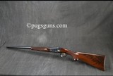 Winchester 21 Skeet (Griebel Engraved) - 10 of 12
