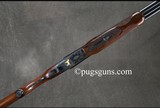 Winchester 21 Skeet (Griebel Engraved) - 6 of 12