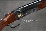 Winchester 21 Skeet (Griebel Engraved) - 1 of 12