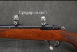 Ruger 77 Hawkeye - 2 of 6