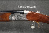 Beretta 686 SP1 - 2 of 7