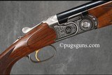 Beretta 686 SP1 - 1 of 7