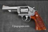Smith & Wesson 66-1 In box - 2 of 10