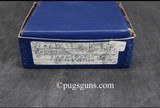 Smith & Wesson 66-1 In box - 8 of 10