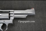 Smith & Wesson 66-1 In box - 3 of 10