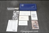Smith & Wesson 66-1 In box - 9 of 10