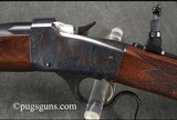Browning 1885 45 Colt - 2 of 6