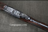 Winchester 21 Engraved 20 Gauge 2 Barrel Set - 8 of 12