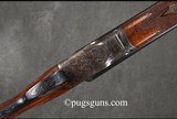 Parker Reproduction DHE 20 Gauge (Cased) - 9 of 14