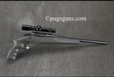 Remington Xp-100R - 1 of 2