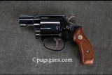 Smith & Wesson 37 - 2 of 5