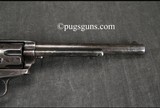 Colt SAA 44-40 (Antique ) - 7 of 9