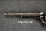 Colt SAA 44-40 (Antique ) - 8 of 9