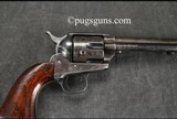Colt SAA 44-40 (Antique ) - 5 of 9