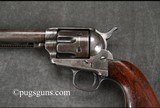 Colt SAA 44-40 (Antique ) - 6 of 9