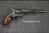 Colt SAA 44-40 (Antique ) - 1 of 9