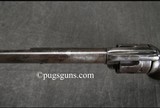 Colt SAA 44-40 (Antique ) - 9 of 9