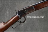 Winchester 92 44 WCF - 1 of 9
