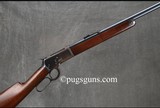 Winchester 92 44 WCF - 3 of 9