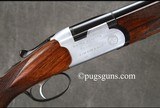 Beretta Silver Snipe - 1 of 9