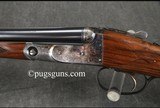 Parker Reproduction DHE 28 Gauge - 2 of 10