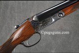 Parker Reproduction DHE 28 Gauge - 1 of 10
