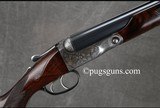 Parker DHE 20 Gauge - 1 of 10