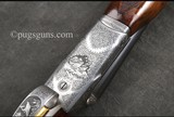 Winchester 21Trap-Griebel Engraved - 3 of 12