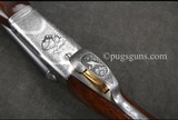 Winchester 21Trap-Griebel Engraved - 6 of 12