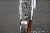 Winchester 21Trap-Griebel Engraved - 5 of 12