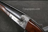 Winchester 21Trap-Griebel Engraved - 4 of 12