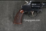 Smith & Wesson 1905 Hand Ejector - 3 of 4
