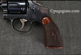 Smith & Wesson 1905 Hand Ejector - 4 of 4