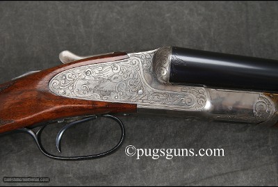 LC Smith Specialty Long Range