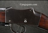 Enfield 1887 Martini - 2 of 11