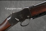 Enfield 1887 Martini - 3 of 11