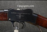 Birmingham Small Arms Martini - 2 of 10