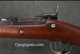 Springfield 1873 Cadet Carbine - 2 of 8