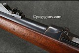 Springfield 1873 Cadet Carbine - 5 of 8