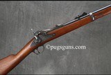 Springfield 1873 Cadet Carbine - 3 of 8