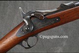 Springfield 1873 Cadet Carbine - 1 of 8