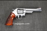 Smith & Wesson 629-1 - 1 of 4