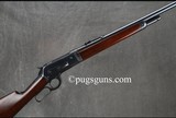 Winchester 1886 (Antique) - 3 of 6