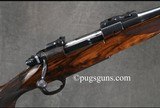 Winchester 70 Clayton Nelson Custom 2 Barrel - 1 of 7