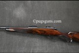 Winchester 70 Clayton Nelson Custom 2 Barrel - 2 of 7