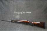 Winchester 70 Clayton Nelson Custom 2 Barrel - 7 of 7