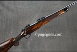 Winchester 70 Clayton Nelson Custom 2 Barrel - 3 of 7