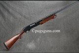 Remington 870 Wingmaster Magnum 20 Gauge - 5 of 6